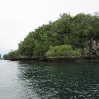 Rock Islands by Wojciech Fedoruk