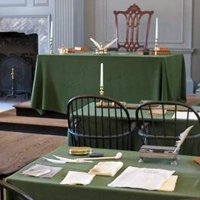 Independence Hall by Jay T