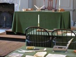 Independence Hall by Jay T