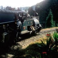 Mountain Railways of India by Solivagant