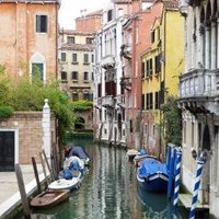 Venice and its Lagoon by Jay T