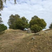 Birka and Hovgarden by Stanislaw Warwas