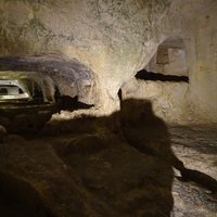 Maltese Catacomb Complexes