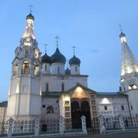 Yaroslavl by Wojciech Fedoruk