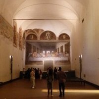 Santa Maria delle Grazie by Solivagant