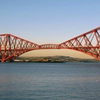 Forth Bridge by Jay T