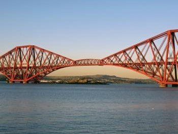 Forth Bridge by Jay T