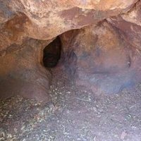 Ngwenya Mines by Els Slots