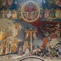 Padua’s fourteenth-century fresco cycles by Hubert