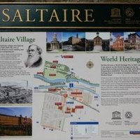 Saltaire by Klaus Freisinger