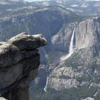 Yosemite National Park by Michael Turtle