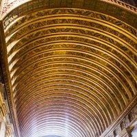 Jesuit Block and Estancias of Córdoba by Michael Turtle