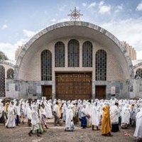 Aksum by Gary Arndt