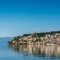 Ohrid Region by Gary Arndt
