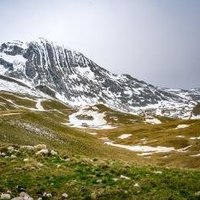 Durmitor National Park by Gary Arndt