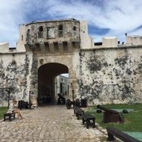 Campeche by Thibault Magnien