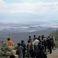 Masada by Solivagant