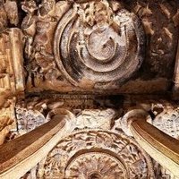 Aihole-Badami- Pattadakal by Clyde