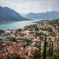 Kotor by Michael Turtle