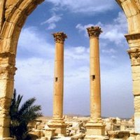 Palmyra by Solivagant