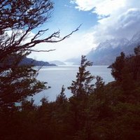 Torres del Paine and Bernardo O'Higgins National P by Nan