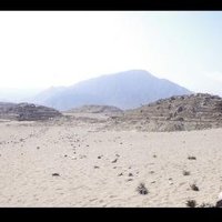 Caral-Supe  by Thibault Magnien