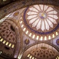 Istanbul by Michael Turtle