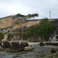 Fort Jesus by Michael Novins