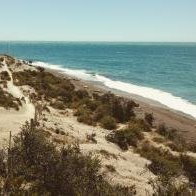 Peninsula Valdes by Nan