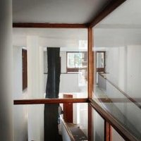 The Architectural Work of Le Corbusier by Nan