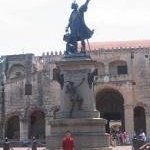 Santo Domingo by Philip T.K.