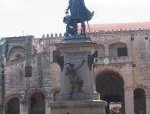Santo Domingo by Philip T.K.