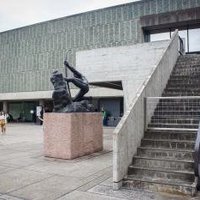 The Architectural Work of Le Corbusier by Michael Turtle