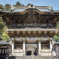 Nikko by Michael Turtle