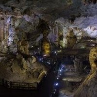 Phong Nha - Ke Bang by Michael Turtle