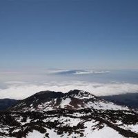 Teide National Park by Kbecq