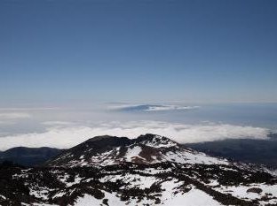 Teide National Park by Kbecq