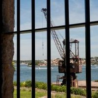 Australian Convict Sites by Gary Arndt