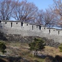 Capital Fortifications of Hanyang by Els Slots