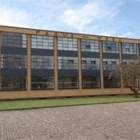 Fagus Factory by Kbecq