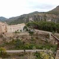 Cuenca by Klaus Freisinger