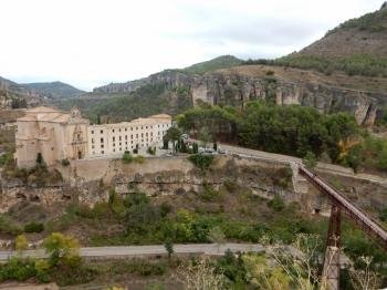 Cuenca by Klaus Freisinger
