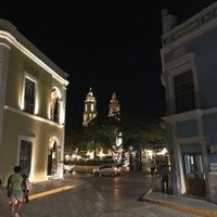 Campeche by Caspar Dechmann