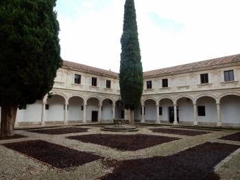 Alcala de Henares by Klaus Freisinger