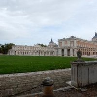Aranjuez by Klaus Freisinger