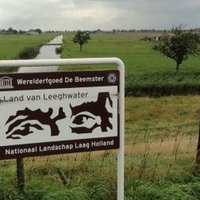 Beemster Polder by Echwel