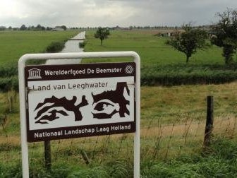 Beemster Polder by Echwel