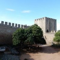 Elvas by Klaus Freisinger