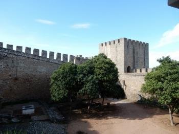 Elvas by Klaus Freisinger