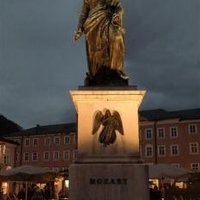Salzburg by Kbecq